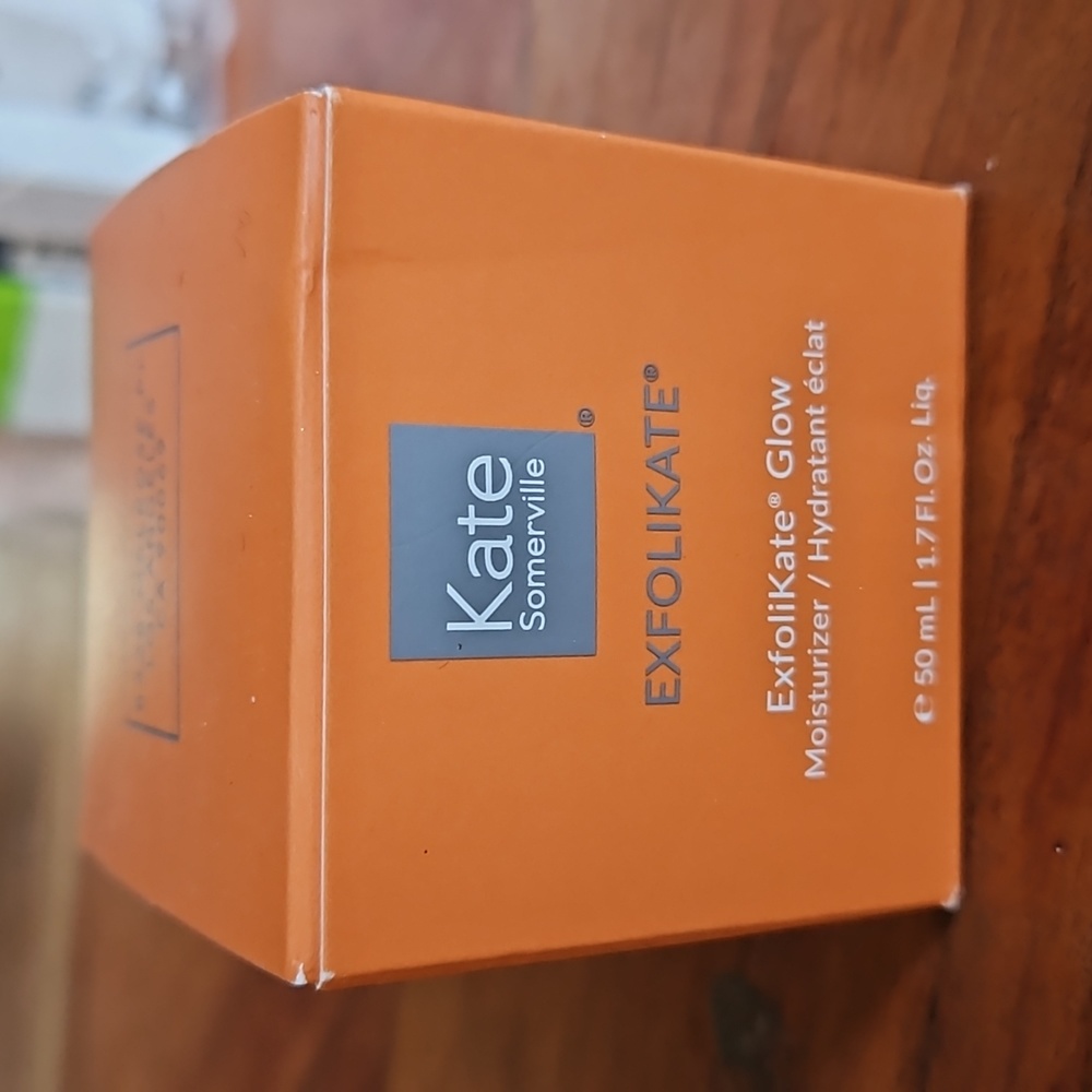 Kate Somerville Exfolikate Intensive Exfoliating Treatment NWT 1.7 fl oz